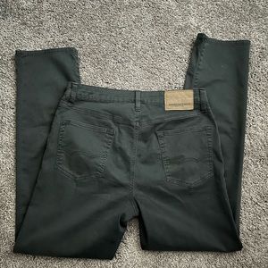 American Eagle Extreme Flex Straight Leg Pants
